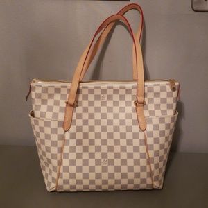 Totally MM Louis Vuitton